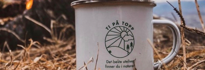 Ti på topp Vestfold 2020